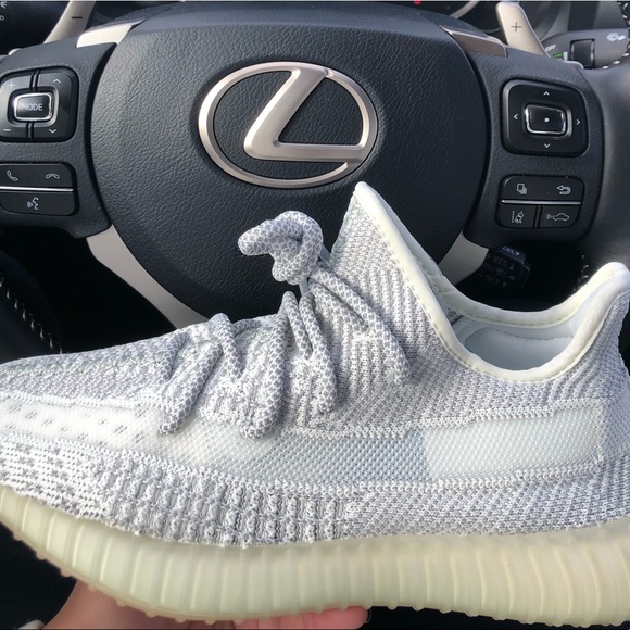 Yeezy Boost 350 V2 Yeshayas - Picture 1 of 2
